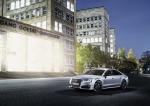 Audi S8 Plus 2015 года (WW)